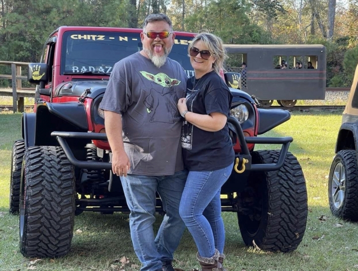 Angela Whittenberg - Class of 1991 - Pineville High School