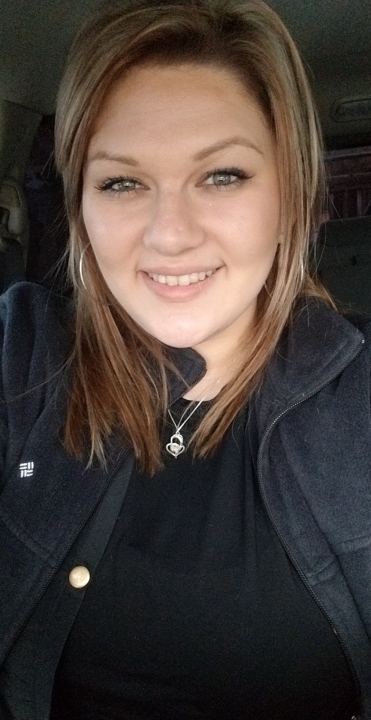 Mercede Dauzart - Class of 2009 - Pineville High School
