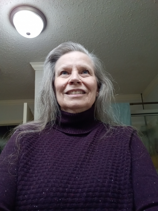Priscilla Saar - Class of 1977 - Pineville High School