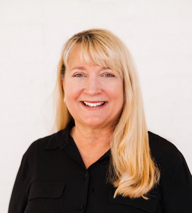 Marina Martin - Class of 1983 - Pineville High School