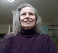Priscilla Saar