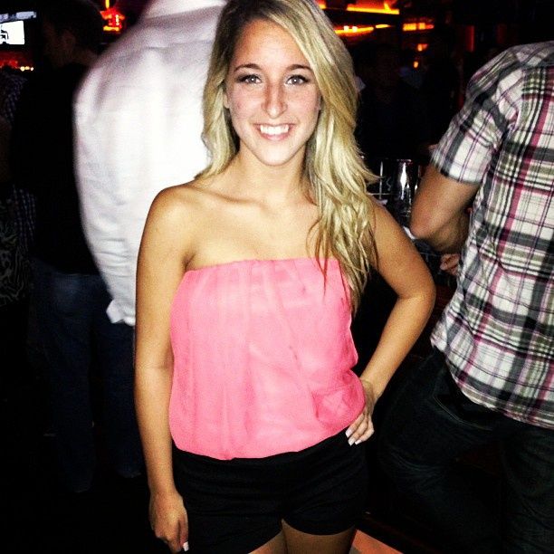 Brittany Picard - Class of 2008 - Walker High School