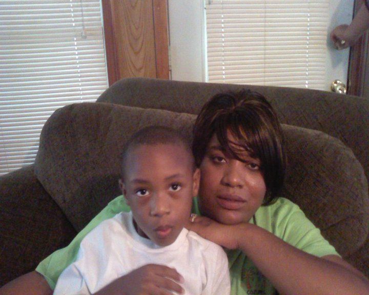 Brendyia Nelson-ford - Class of 1999 - Walker High School