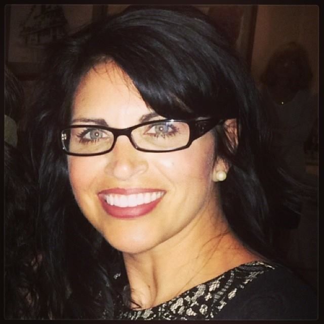 Tricia Walker - Class of 1992 - Walker High School