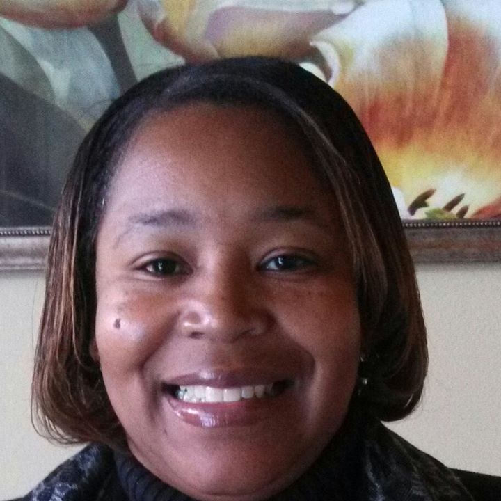 Karen Byrd - Class of 1988 - Walker High School
