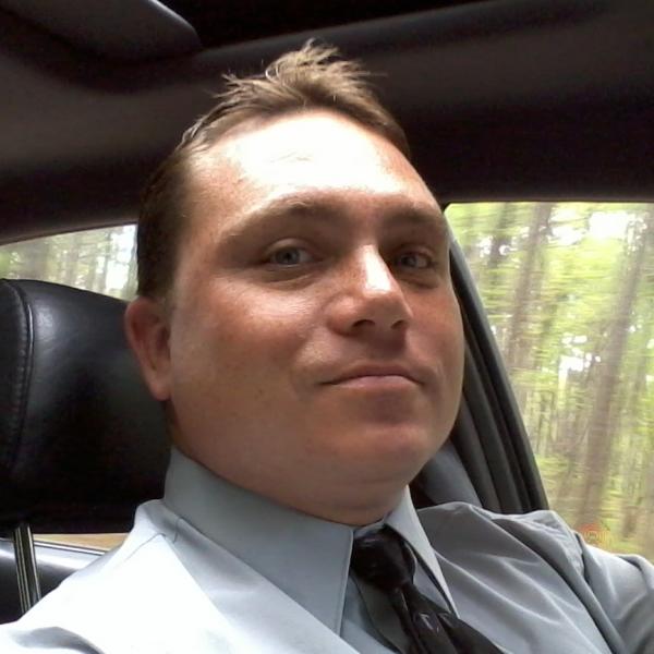 Chad Macdonald - Class of 1994 - Walker High School