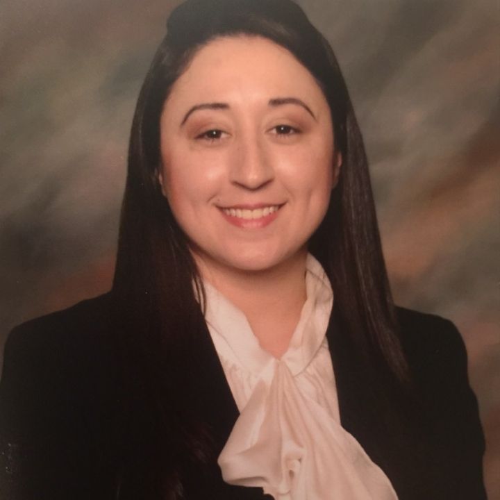 Amira Makke - Class of 2006 - Walker High School