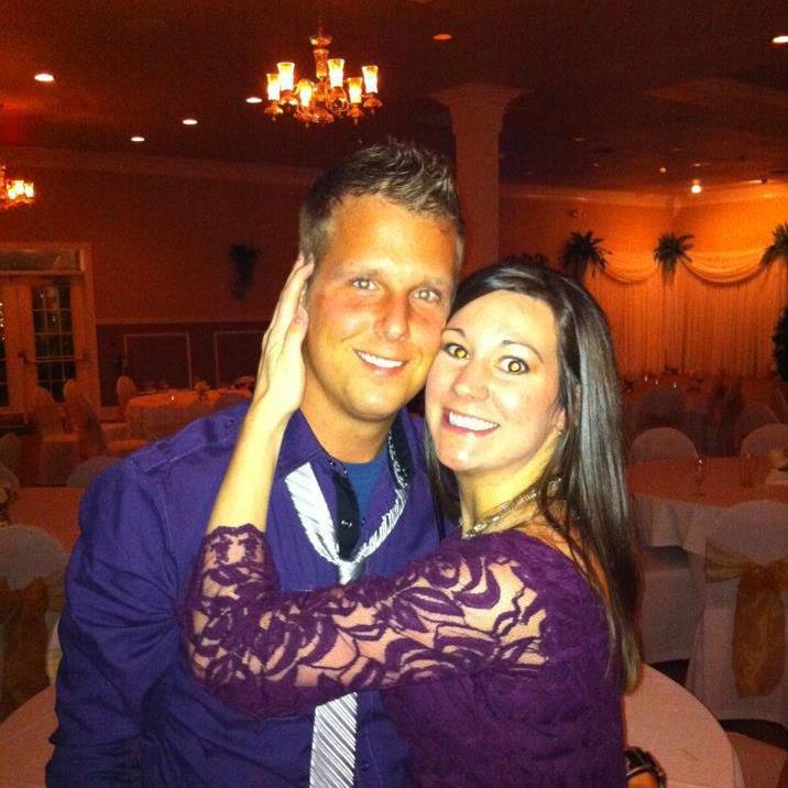 Adam Canady - Class of 2001 - Walker High School