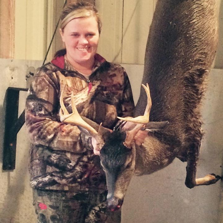 Tiffany Martello - Class of 1998 - Walker High School