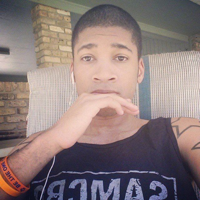 Branden Baker - Class of 2009 - Walker High School