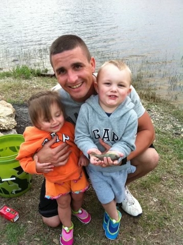 Allen Brannan - Class of 2006 - Walker High School