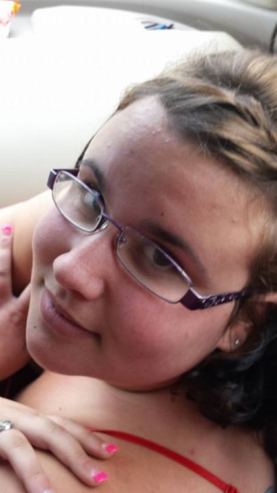 Ashlie Allen - Class of 2014 - Walker High School