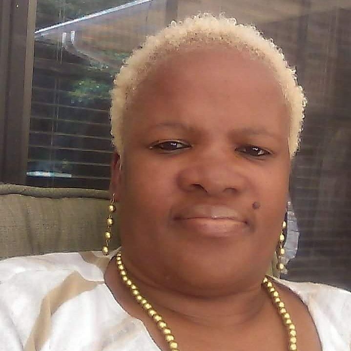 Carolyn Burton - Class of 1984 - Natchitoches Central High School