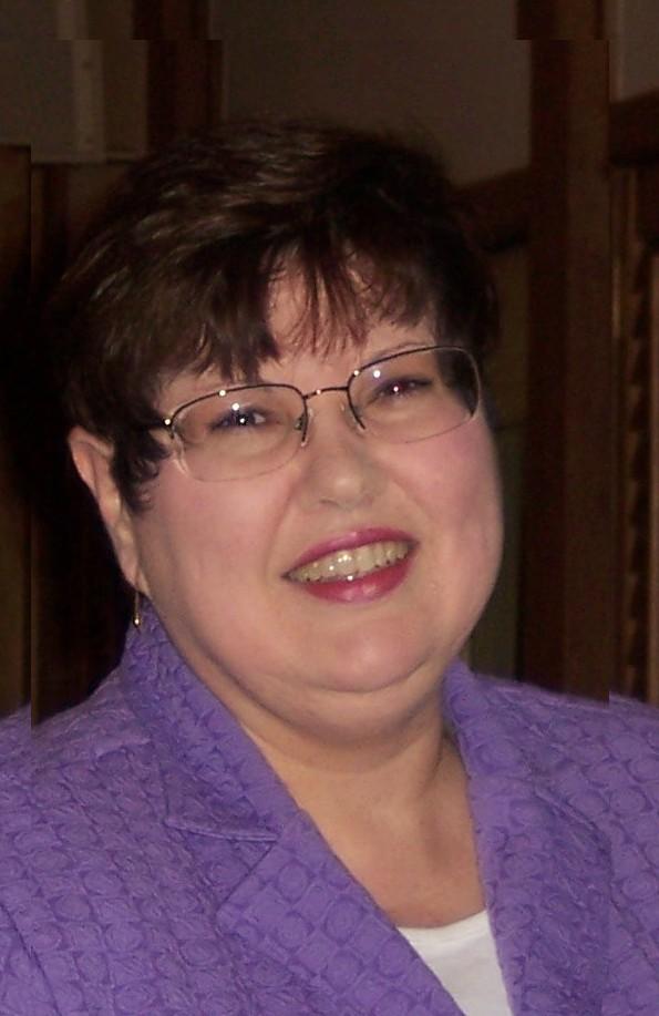 Pansy Guice - Class of 1974 - Natchitoches Central High School