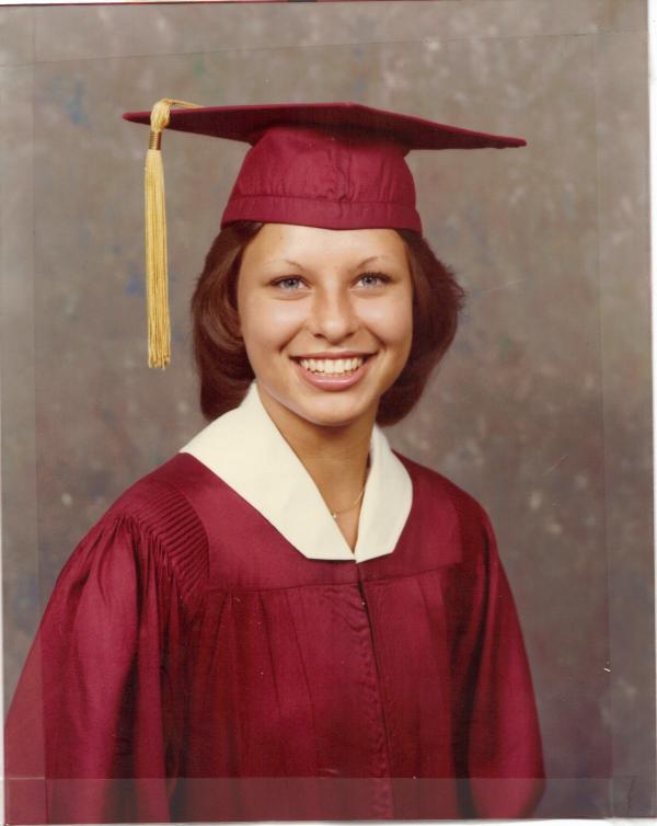 Kandi Williams - Class of 1979 - Natchitoches Central High School