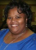 Yalaunda Toliver - Class of 1986 - Natchitoches Central High School