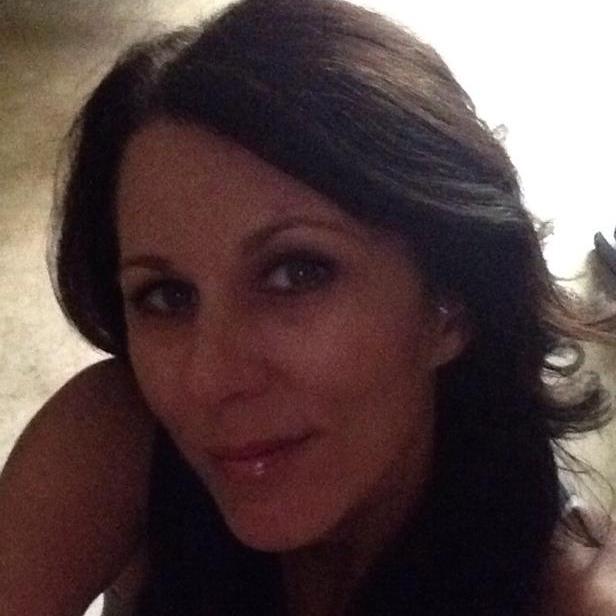 Crissi Dowden - Class of 1996 - Natchitoches Central High School