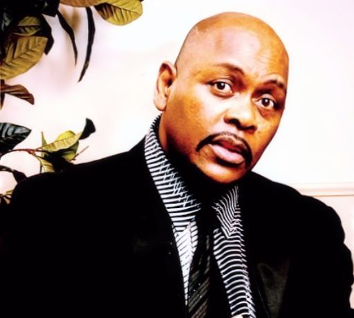 Curtis Henderson - Class of 1975 - Natchitoches Central High School