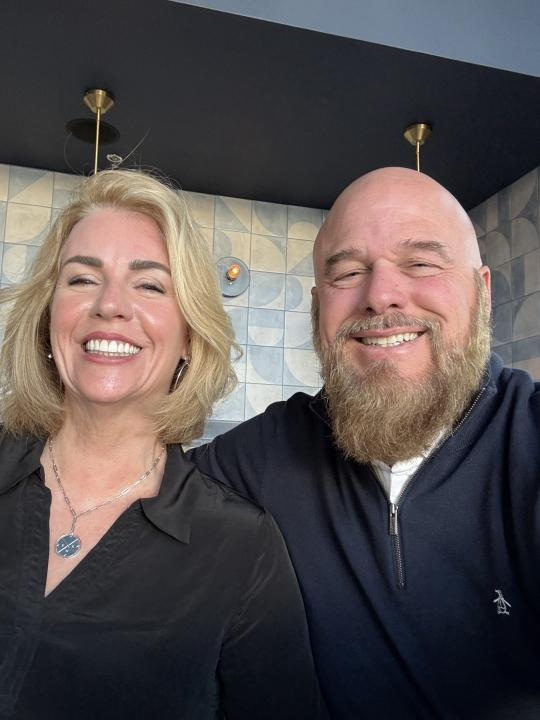 Michael Heineman - Class of 1989 - Natchitoches Central High School