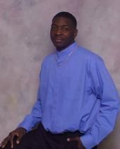 Occie Sykes - Class of 2007 - Natchitoches Central High School