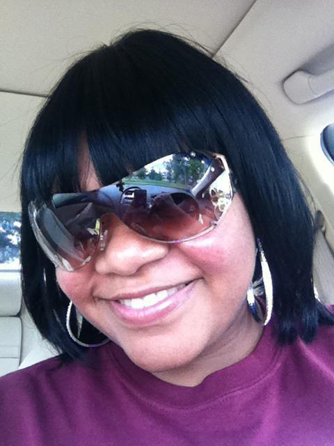 Jacquetta L. Jones Gayden - Class of 1994 - East Ascension High School
