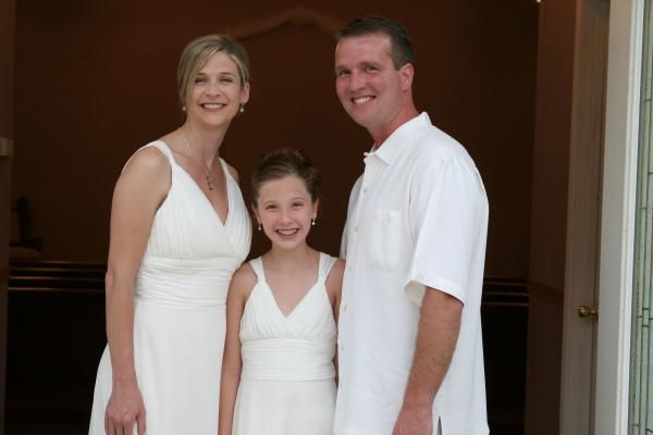 Vicky Dupre - Class of 1990 - East Ascension High School