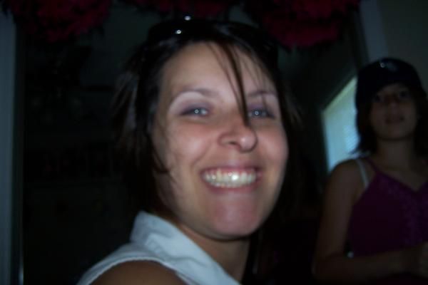 Amanda Braud - Class of 1998 - East Ascension High School