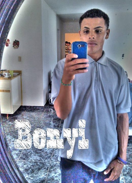 Benyi Ocasio - Class of 2010 - East Ascension High School