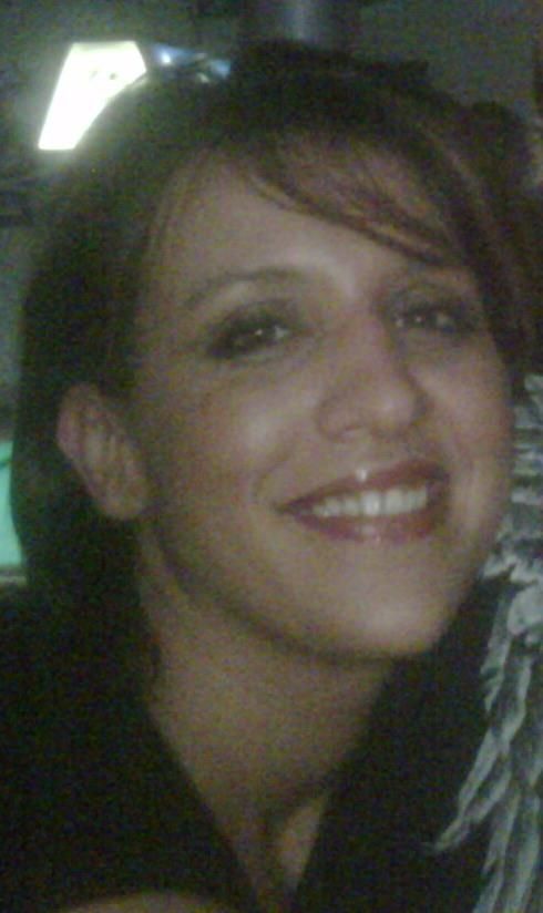 Sabrina Lamendola - Class of 1996 - East Ascension High School