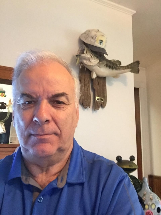 Freddie Mcclendon - Class of 1967 - East Ascension High School