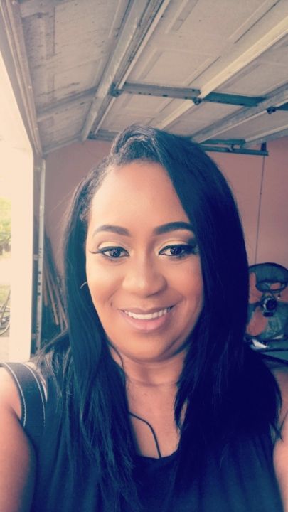 Tara Youngblood - Class of 1990 - East Ascension High School