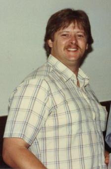 Lane Robinson - Class of 1979 - East Ascension High School