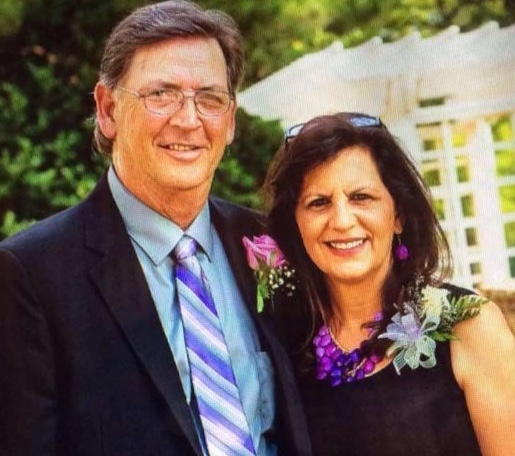 Carey Templet - Class of 1975 - East Ascension High School