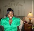Lakeisha Williams, class of 2004