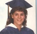 Candace Daigle, class of 1988