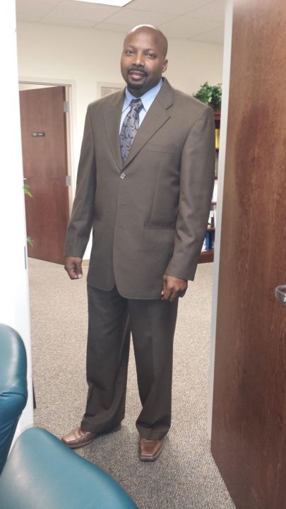 James Mike Lee - Class of 1986 - St. Amant High School
