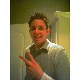 Christopher Brumfield - Class of 1999 - St. Amant High School