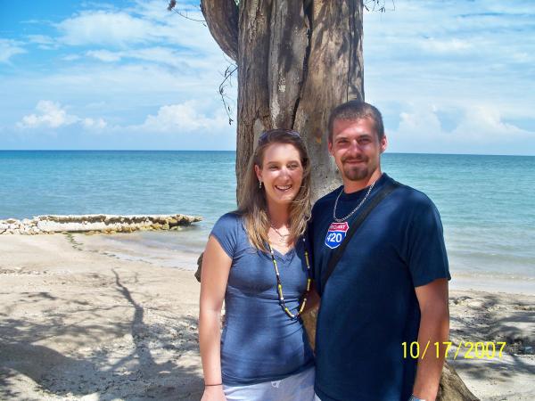 Amanda Malain - Class of 2002 - St. Amant High School