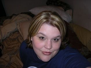 Erin Sheets - Class of 2000 - St. Amant High School