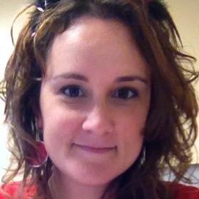 Monica Reasor - Class of 1995 - St. Amant High School