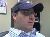 Trent Templet - Class of 1995 - St. Amant High School