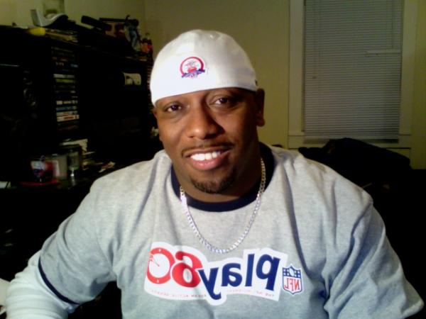 James “yogi” Wilson Iii - Class of 1991 - St. Amant High School