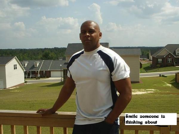 Johnnie Nash - Class of 1988 - St. Amant High School
