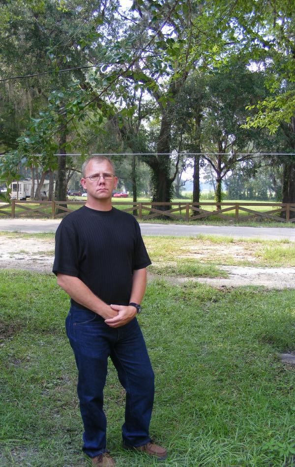 Cris Howell - Class of 1987 - St. Amant High School