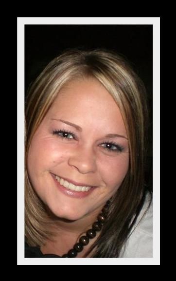 Penny Brown - Class of 2001 - St. Amant High School