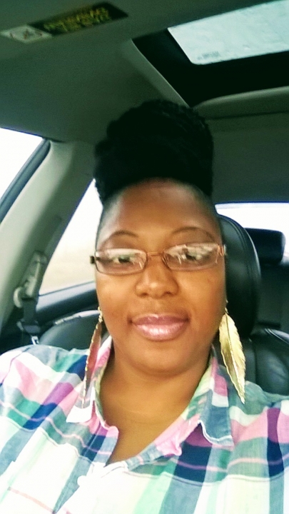 Anita Irvin - Class of 1987 - St. Amant High School