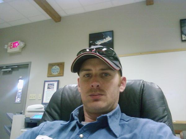 Roger Russell - Class of 1995 - St. Amant High School