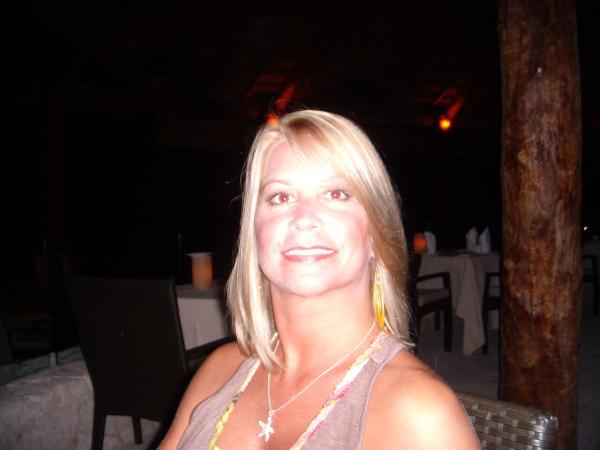 Amy Penalber - Class of 1983 - St. Amant High School