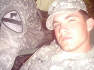 David Oran - Class of 2005 - St. Amant High School