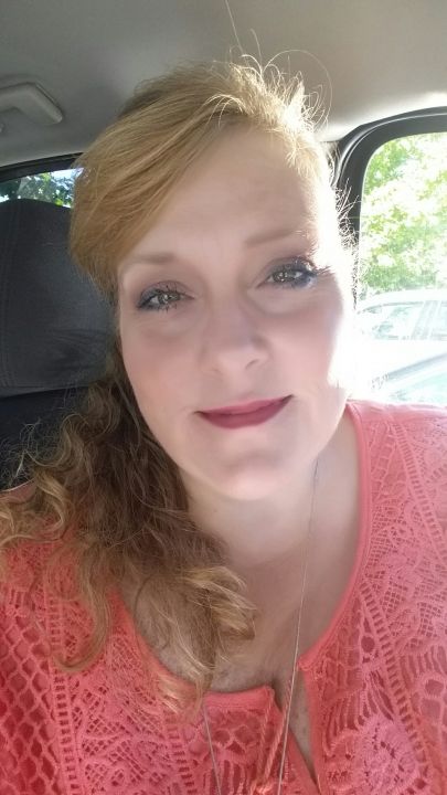 Stacey Jordan - Class of 1989 - St. Amant High School